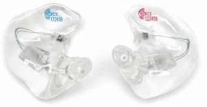 acs evoke in ear monitors
